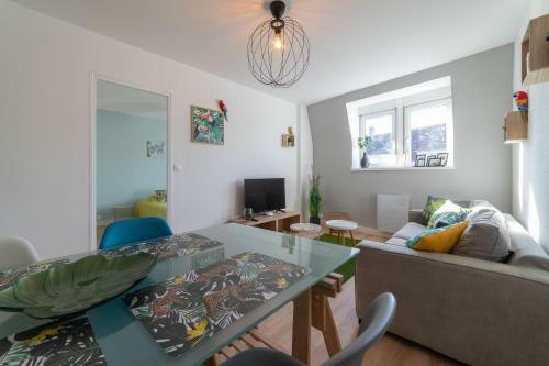 Apartamento ??? Les Suites Gold Et Amazonie ???