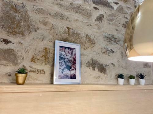 Apartamento * Rosa Maria * Studio * Centre Ville Mulhouse