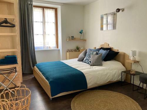 Apartamento * Rosa Maria * Studio * Centre Ville Mulhouse