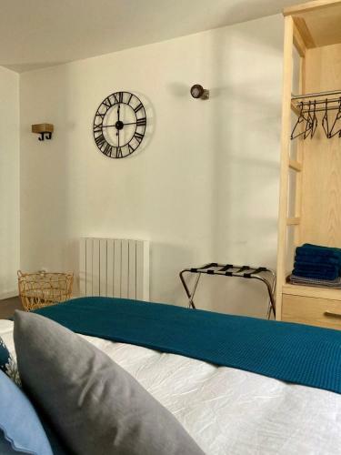 Apartamento * Rosa Maria * Studio * Centre Ville Mulhouse