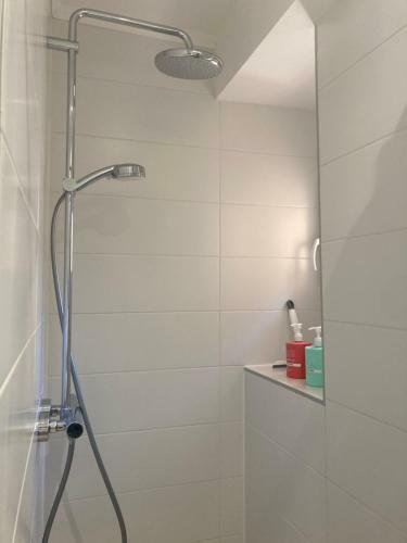 Apartamento * Le Garden * Studio * Centre-ville Mulhouse