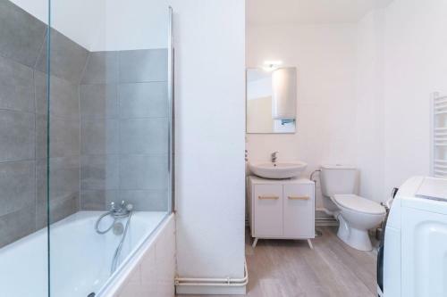 Apartamento Franklin City