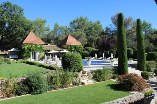 Bed & Breakfast Domaine de La Citerne