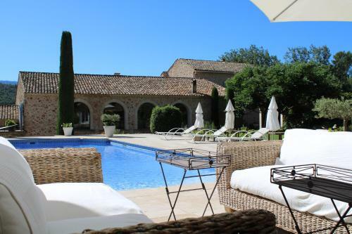 Bed & Breakfast Domaine de La Citerne