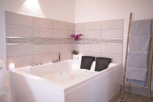 Apartamento Cotton Love