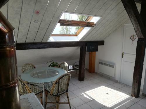 Apartamento Casamia