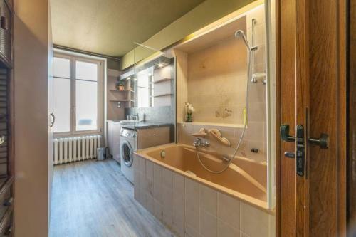 Apartamento Vintage City