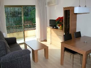 Aparthotel Golf Beach