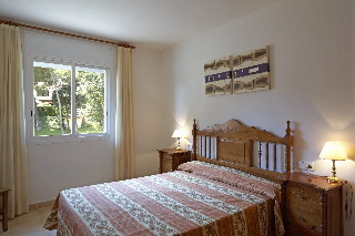 Aparthotel Golf Beach