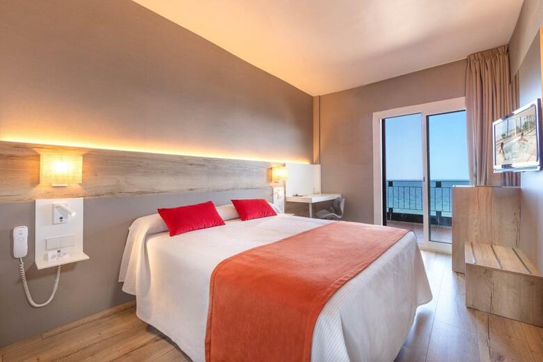 Hotel Montecarlo Spa & Wellness