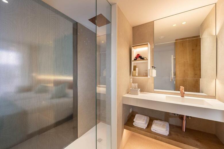 Hotel Montecarlo Spa & Wellness