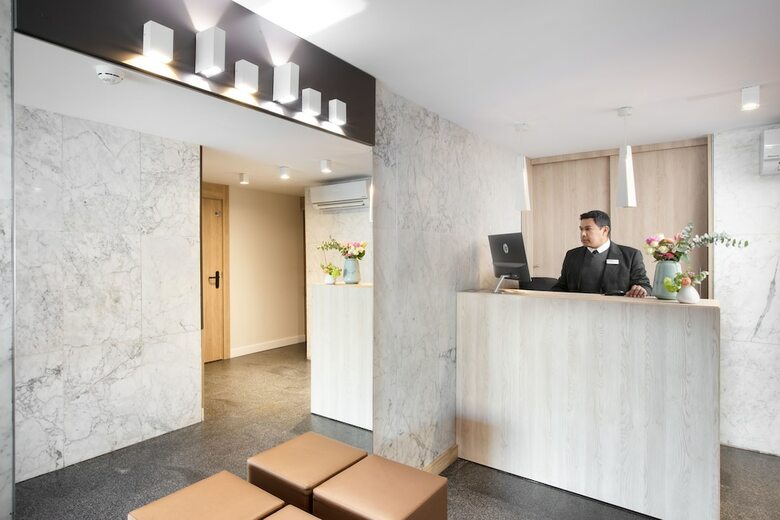 Hotel Prestige Mar Y Sol