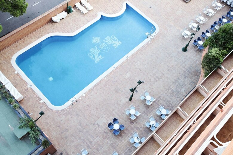 Hotel Prestige Sant Marc
