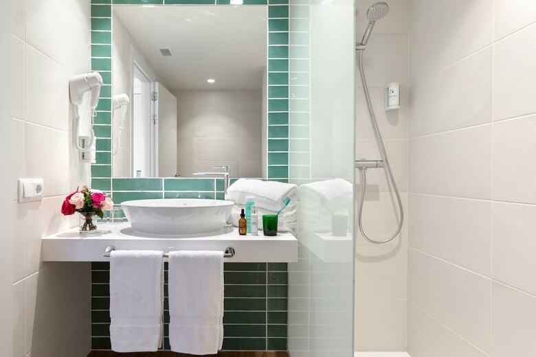 Hotel Prestige Sant Marc