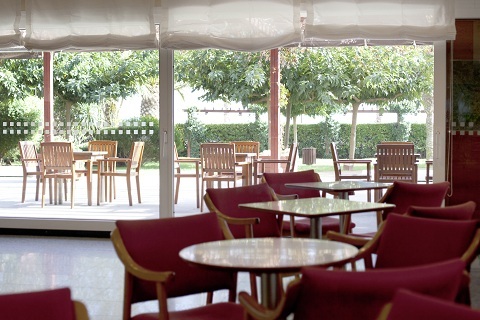 Hotel Prestige Victoria