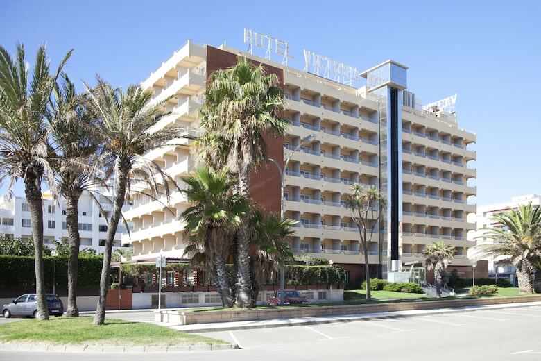 Hotel Prestige Victoria