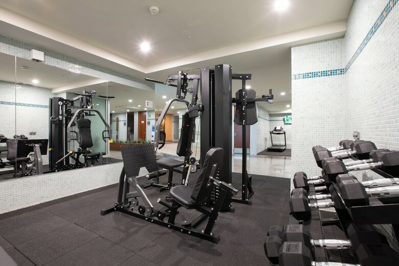 Hotel Prestige Victoria