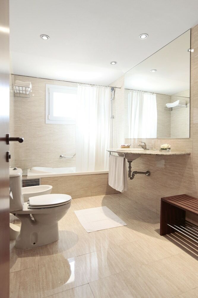 Hotel Prestige Victoria
