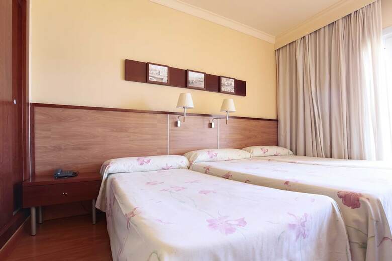 Hotel Prestige Victoria