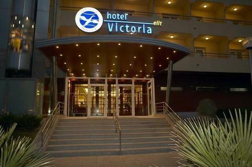 Hotel Prestige Victoria