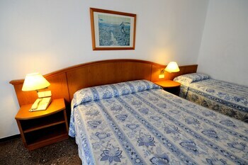Hotel Ramblamar