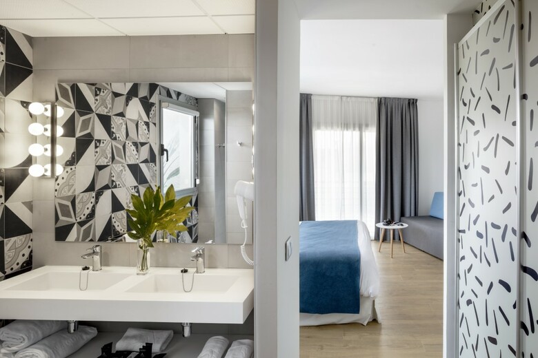 Aqua Hotel Onabrava & Spa
