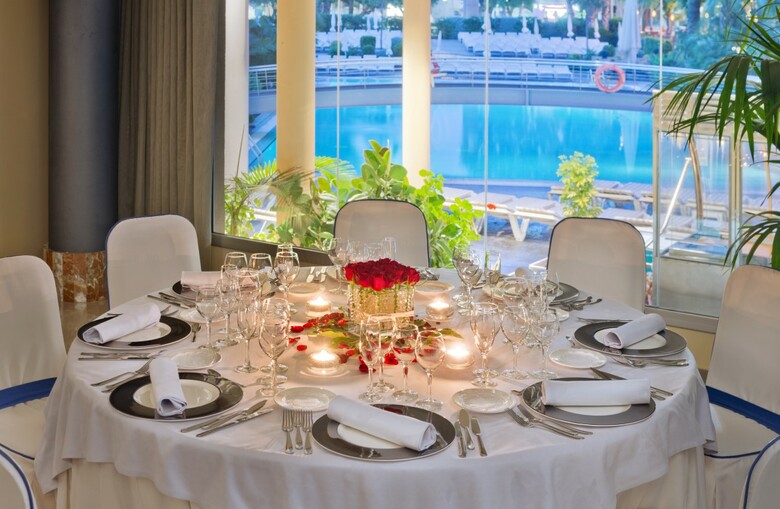 Aqua Hotel Onabrava & Spa