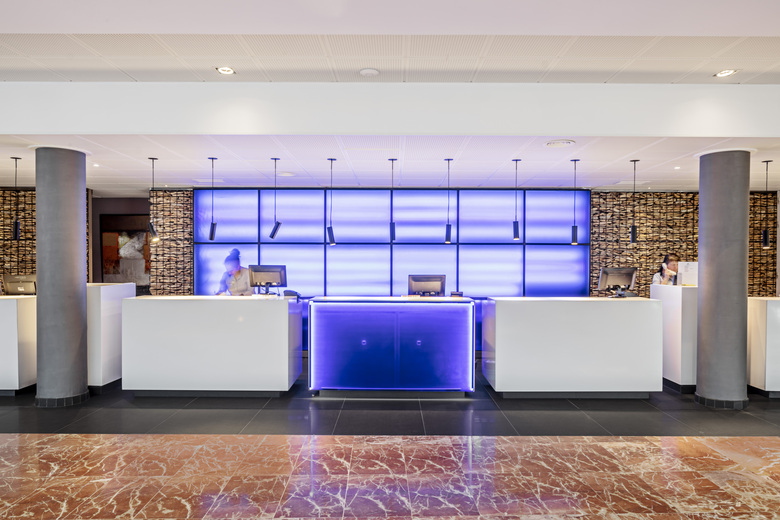 Aqua Hotel Onabrava & Spa