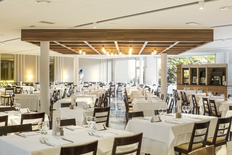 Aqua Hotel Onabrava & Spa
