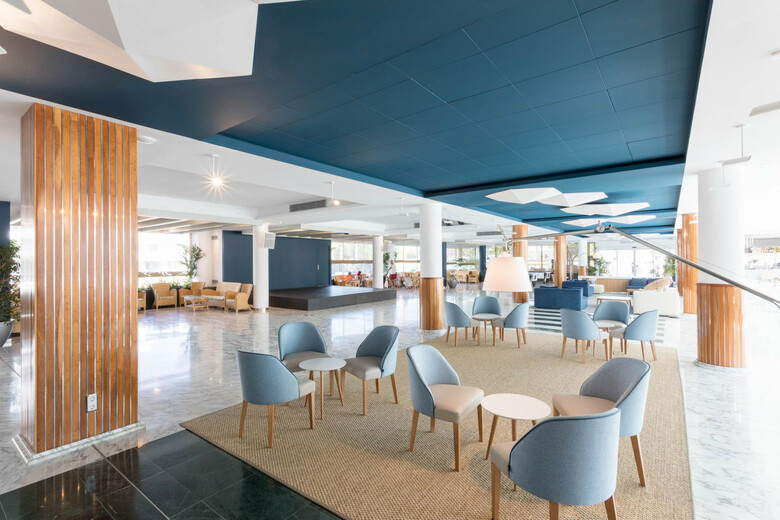 Hotel Alegria Caprici Verd