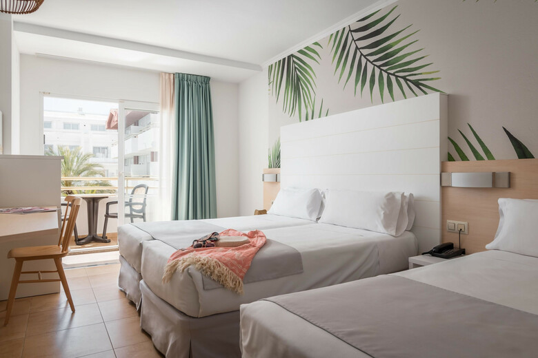 Hotel Alegria Florida