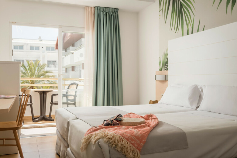 Hotel Alegria Florida