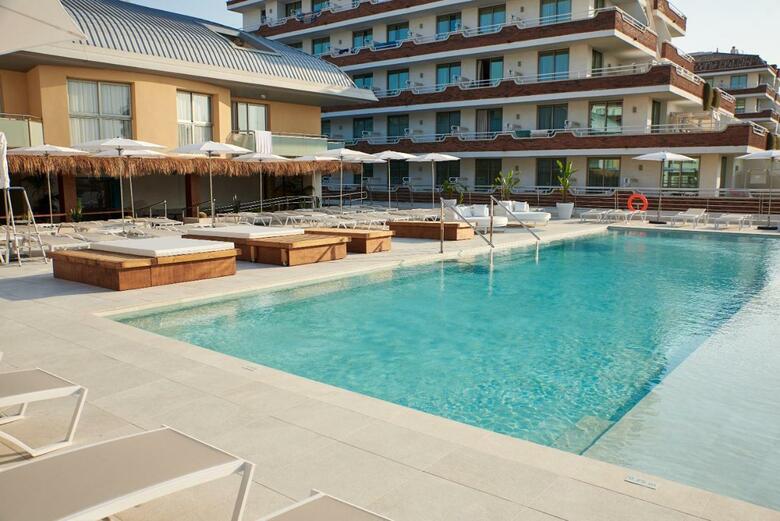 Hotel Dwo Sirius