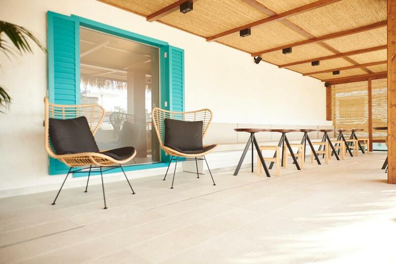 Hotel Dwo Sirius