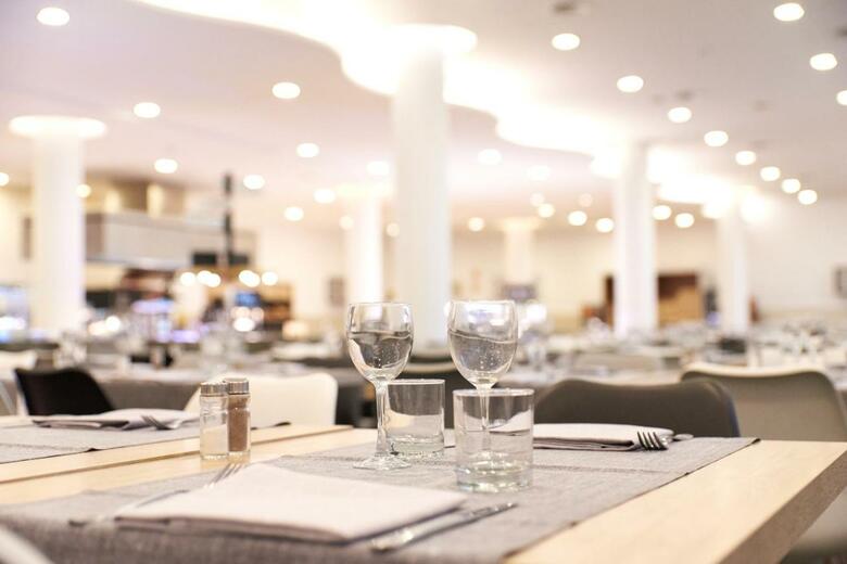 Hotel Dwo Sirius
