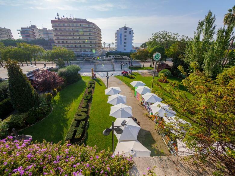 Hotel Dwo Sirius