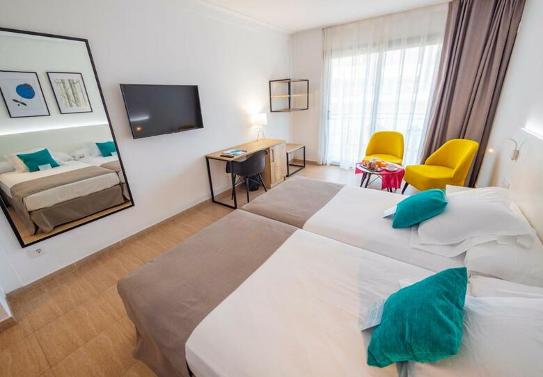 Hotel Dwo Sirius