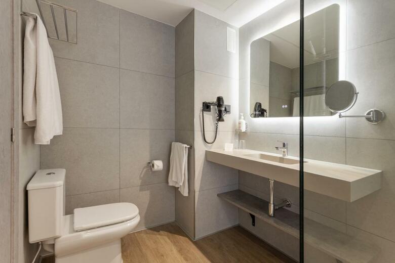 Hotel Dwo Sirius