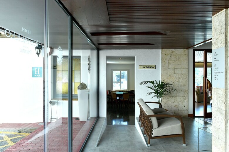 Hotel Hostalillo