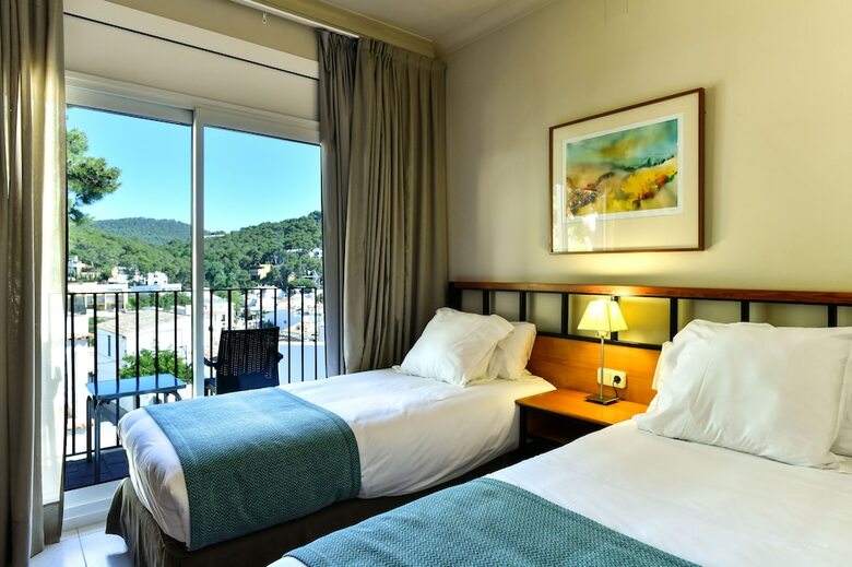 Hotel Hostalillo