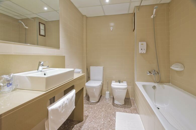 Hotel Ght Costa Brava