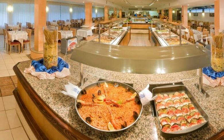 Hotel Ght Costa Brava