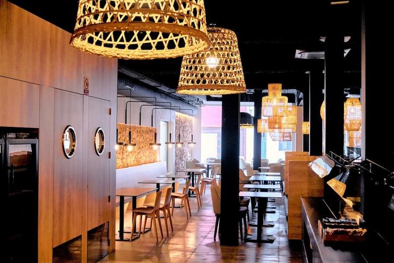 Hotel Delf�n