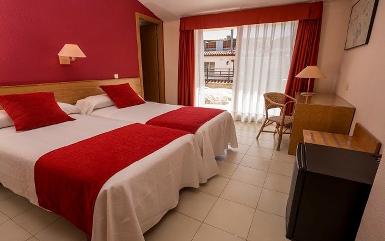 Hotel Novo Park