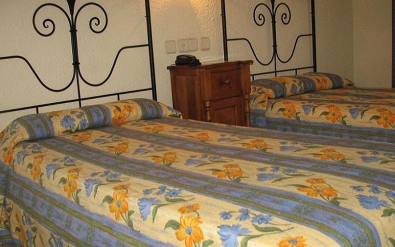 Hotel Novo Park