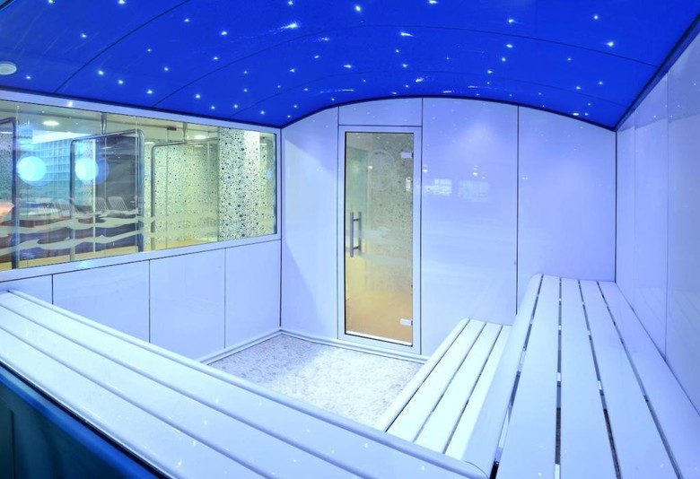 Hotel Ght Oasis Tossa & Spa