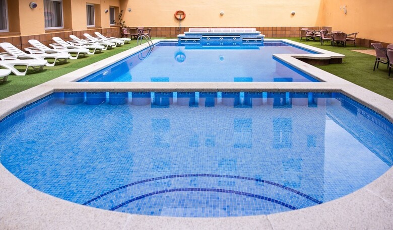 Hotel Rvhotels Mar de Tossa