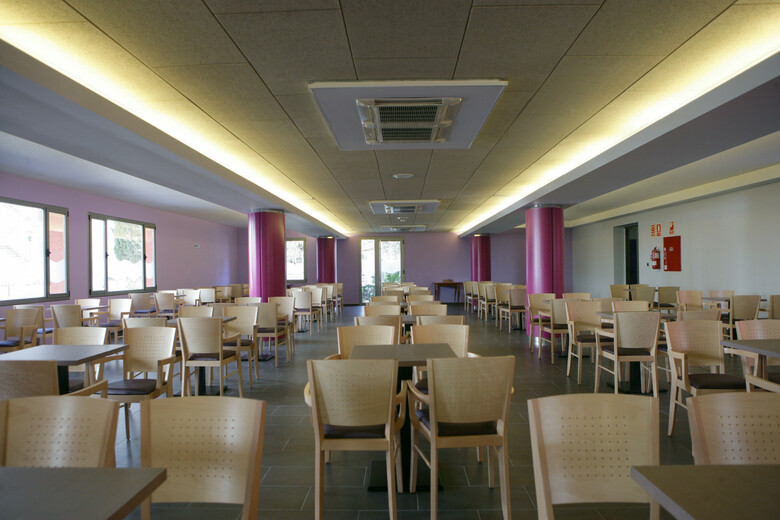 Hotel Tossa Beach Center