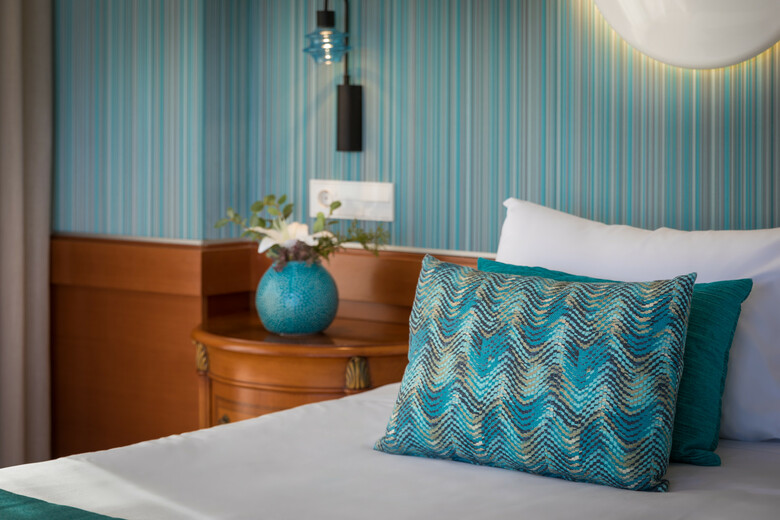 Hotel Htop Amaika 4* Superior - Adults Only