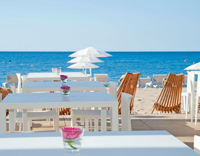 Hotel Kaktus Playa